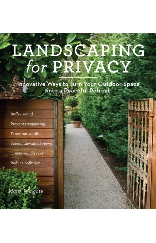 Landscaping for Privacy: Innovative Ways to Turn Your Outdoor Space into a Peaceful Retreat        -    [PB]